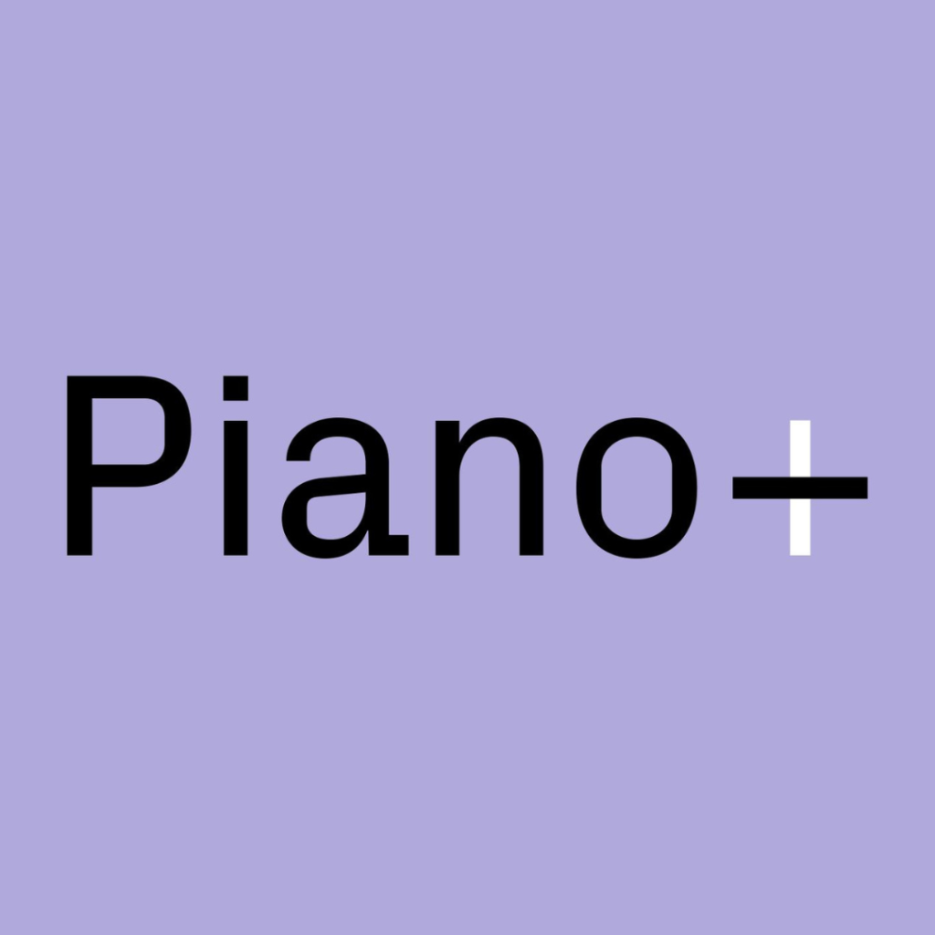 Piano+